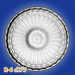 картинка Розеты R 6 Самара 275мм (16шт) от магазина