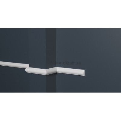 картинка 130 A молдинг Декор-Дизайн<15*8>(182шт) от магазина