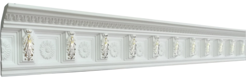 Потолочный плинтус