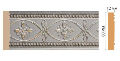 картинка 150-55 DECOMASTER <80*12> (24шт)под заказ от магазина