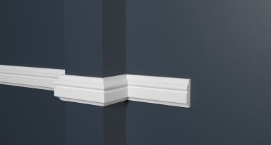 картинка DD603 Плинтус Декор-Дизайн<32*10>(72шт) от магазина