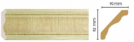 картинка 171-5 DECOMASTER <92*92> (10шт)под заказ от магазина