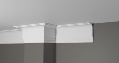 картинка DD516 карниз Декор Дизайн<120*60>(10шт) от магазина