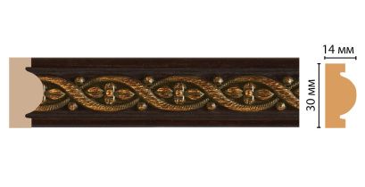 картинка 157-1 <30*14> DECOMASTER (42шт) от магазина