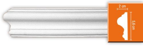 картинка 97620 молдинг DECOMASTER-2(50шт) от магазина