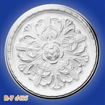 картинка Розеты R 7 Самара 420мм (10шт) от магазина