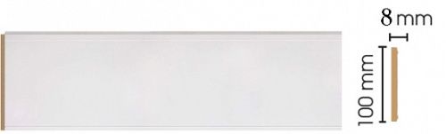 картинка В10-115 Панель <100*8> (10шт) от магазина