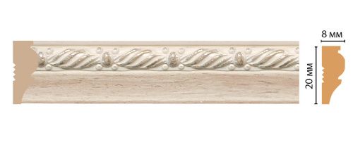 картинка 103-13 DECOMASTER <20*8> (48шт)под заказ от магазина