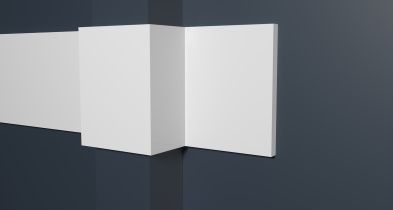 картинка DD12 Плинтус Декор-Дизайн<99*14>(28шт) от магазина