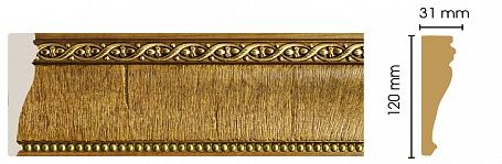 картинка 170-4 DECOMASTER <120*31> (8шт)под заказ от магазина