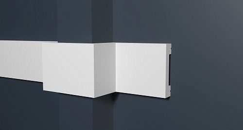 картинка DD33 Плинтус Декор-Дизайн<65*15>(27шт) от магазина