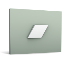 картинка W100 декоративная панель<15*25.8> (18шт) от магазина