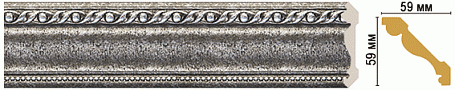 картинка 123-44 DECOMASTER(21шт)под заказ от магазина