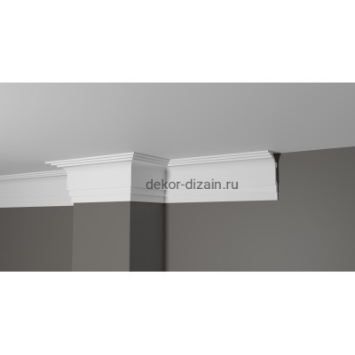 картинка DD515 карниз Декор Дизайн <100*40>(12шт) от магазина