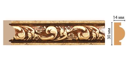 картинка 157-552 <30*13*2400> DECOMASTER (42шт) от магазина