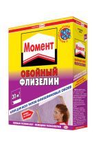 картинка Клей "Момент" Обойный Флизел. 270г./24 АКЦИЯ от магазина