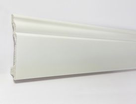 картинка R15 Плинтус R-Decor <99*14*2м>(18шт) от магазина