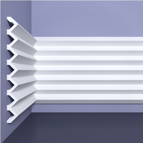 картинка Панель стеновая XPS СП 11/3м(3шт) от магазина