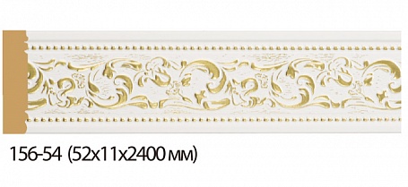 картинка 156-54 DECOMASTER <50*11> (40шт) от магазина