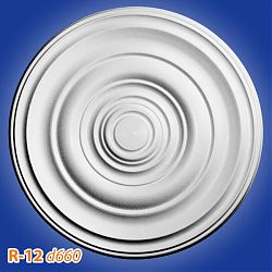 картинка Розеты R12 Самара(12шт) от магазина