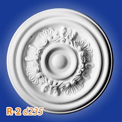 картинка Розеты R 2 Самара/50 от магазина