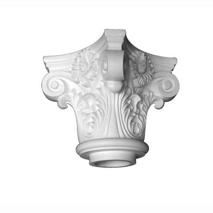 картинка DCK 11капитель DECOMASTER(1шт) от магазина