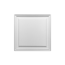 картинка D503 накладная панель<55*55*1.7>  (2шт) от магазина