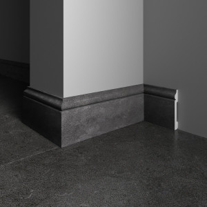 картинка 005-94 плинтус Декор Дизайн <79*13> от магазина