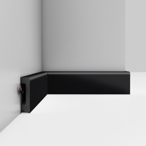 картинка D234-116 плинтус DECOMASTER <58*16>(15шт) от магазина