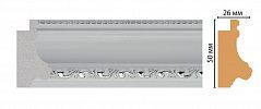 картинка FM23-1 багет <50*26> DECOMASTER(31шт) от магазина