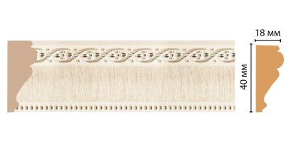 картинка 161S-6 <40*18> DECOMASTER(28шт) от магазина