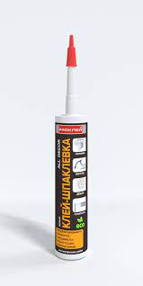 картинка КлейPRO-шпаклевка ALLDECOR290мл от магазина