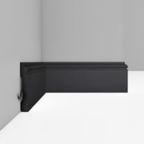 картинка D005-112G плинтус напольн.DECOMASTER <79*13*2400> от магазина