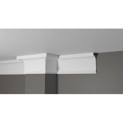 картинка DD518 карниз Декор Дизайн<125*45>(10шт) от магазина