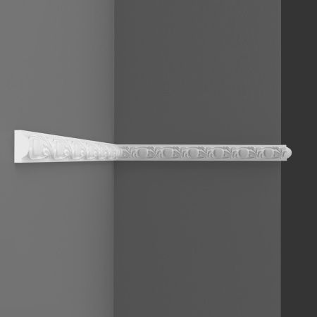 картинка D130A Молдинг DECOMASTER<1.5*0.8> (10шт) от магазина