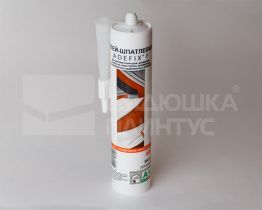 картинка Клей Adefix F акриловый белый 300мл(12шт) от магазина