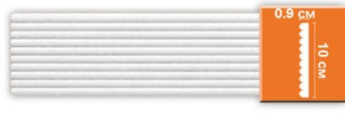 картинка DI 111 молдинг DECOMASTER-1(52шт) от магазина