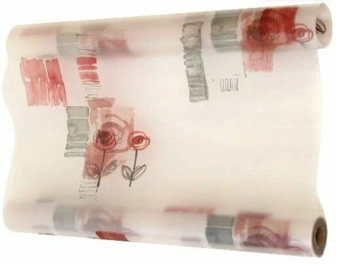 картинка E0032  DECORON    45см/8м   1 от магазина