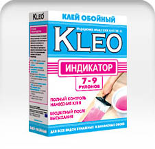 картинка Клей обойный КLEO индикатор/20 от магазина
