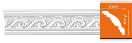 картинка 95610 плинтус DECOMASTER(26шт) от магазина