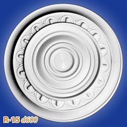 картинка Розеты R15 Самара(12шт) от магазина