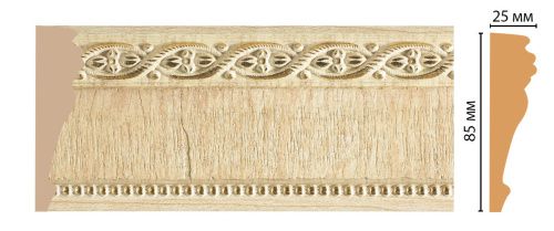 картинка 152-5 DECOMASTER(18шт) от магазина