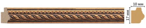 картинка 149-954 <17*10> DECOMASTER(50шт) от магазина