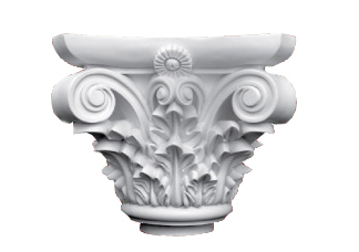 картинка DC-8303B8 капитель DECOMASTER-2 от магазина