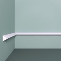 картинка Молдинг XPS POLYMER M 27  20/20(55шт) от магазина