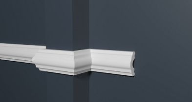 картинка DD23 Плинтус Декор-Дизайн<37*16 >(45шт) от магазина