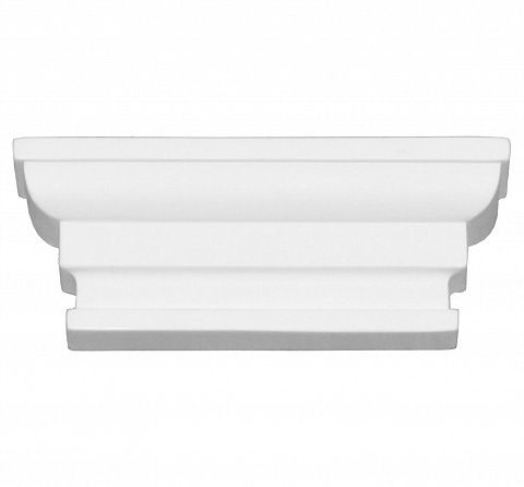 картинка 97901-3 капитель DECOMASTER(60шт) от магазина