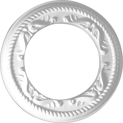 картинка DR-52 розетка DECOMASTER(1шт) от магазина