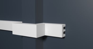 картинка DD612 Плинтус Декор-Дизайн<40*25>(28шт) от магазина