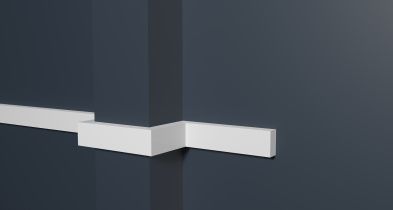 картинка DD610 Плинтус Декор-Дизайн<20*10>(120шт) от магазина